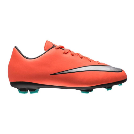 Nike JR Mercurial victory v FG Nike JR Mercurial victory v FG
